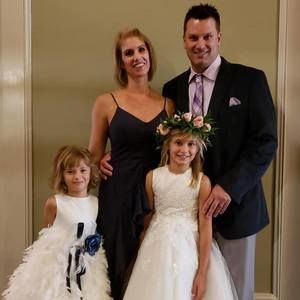 Meet your Posher, Melanie